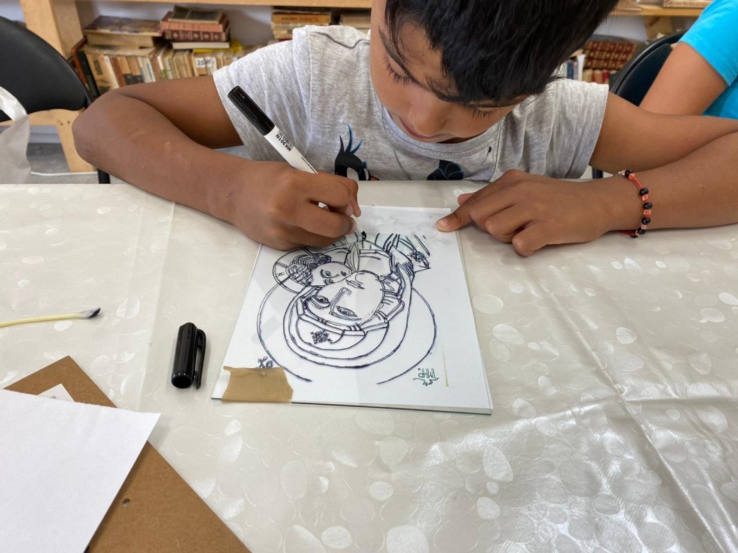 Activități recreative pentru copii la parohia prahoveană Apostolache 181575