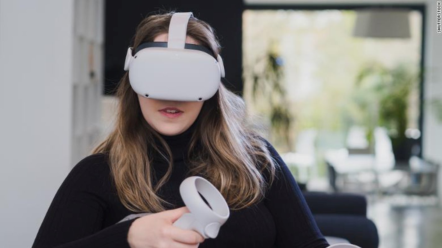 Aplicaţie VR pentru lucrul la distanţă 181497