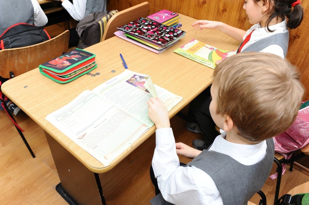 Bucuria de a fi profesor de religie 181489