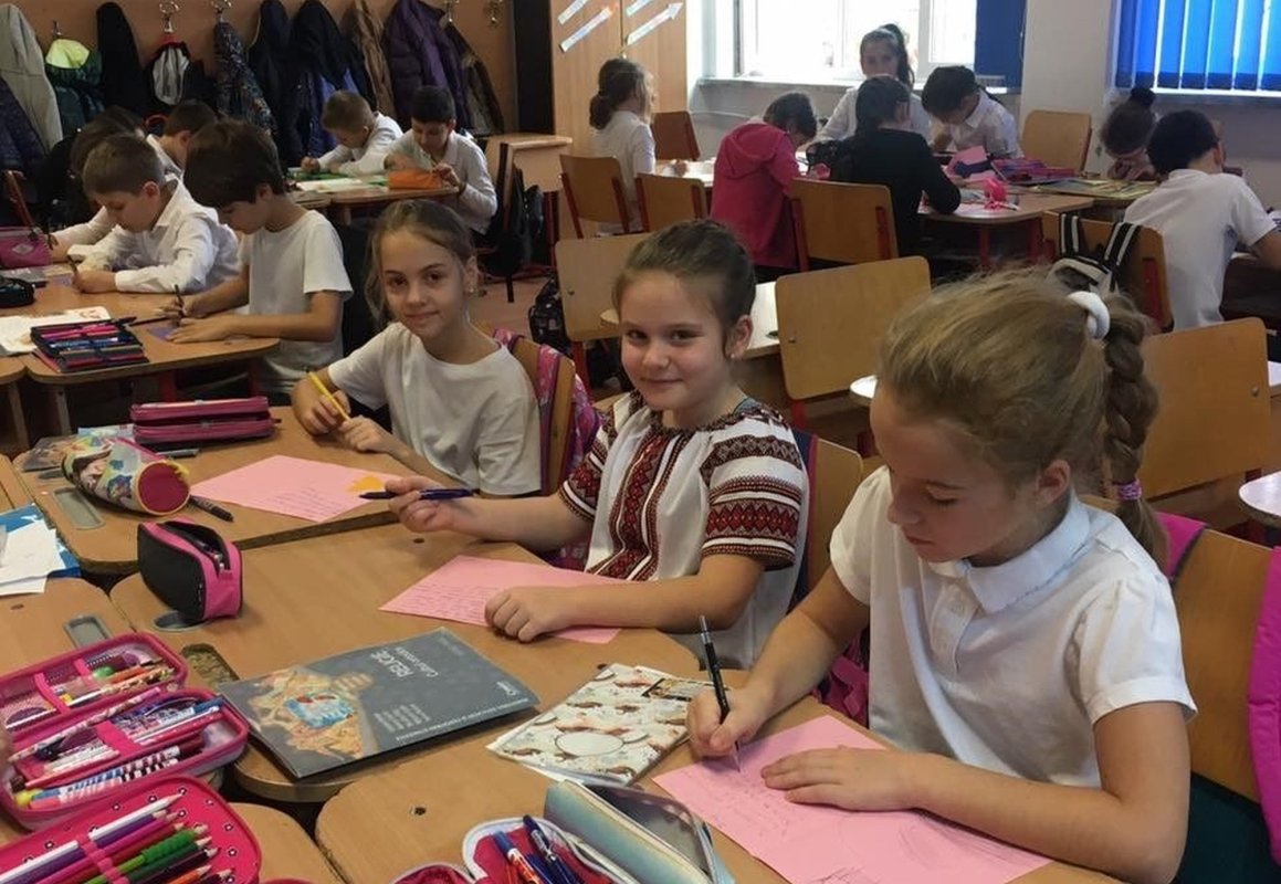 Bucuria de a fi profesor de religie 181490