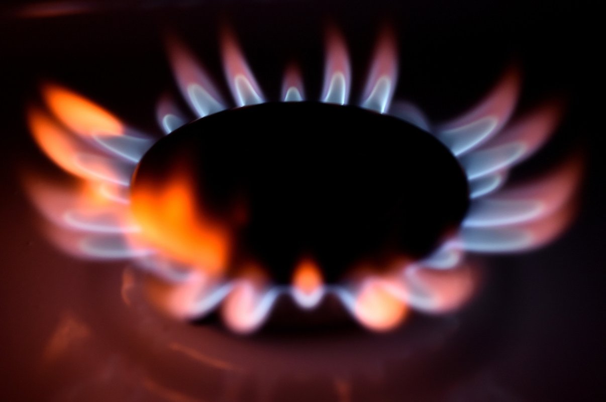 Preţ-record la gaze în Europa 181496