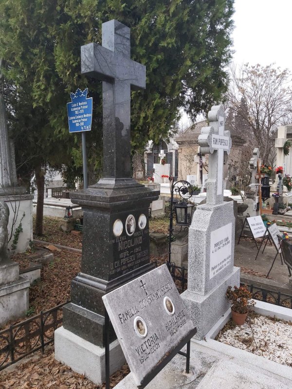 Calist Ialomițeanu, ierarhul filantrop, slujitor la Biserica Delea Nouă din București 181585