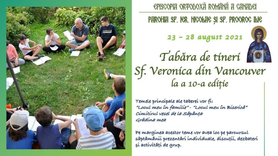 Comemorare şi comuniune a credincioşilor români de peste hotare 181655