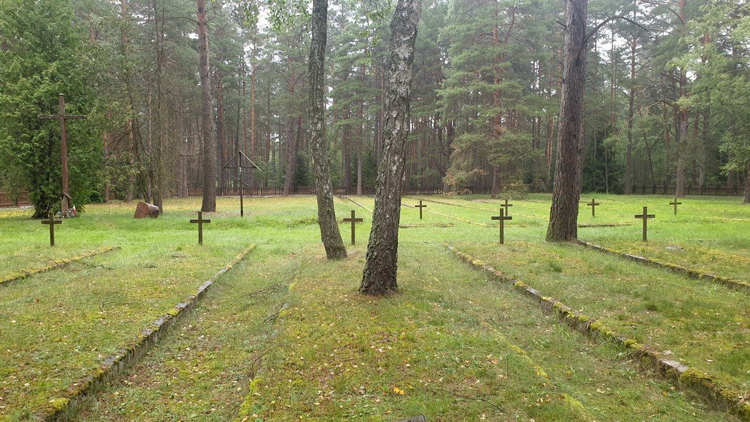 Comemorare şi comuniune a credincioşilor români de peste hotare 181659