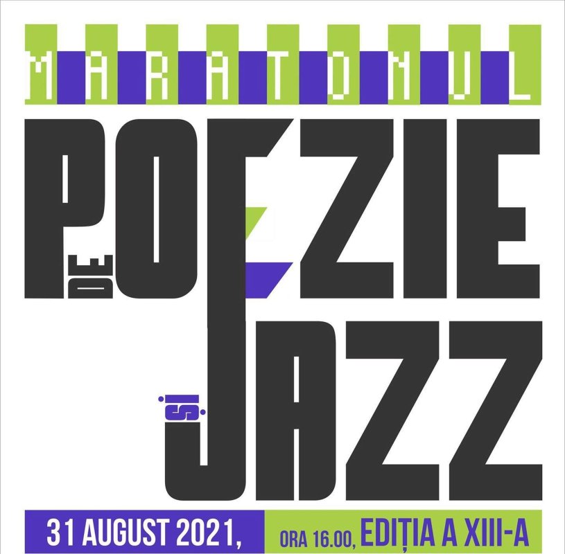 Maratonul de poezie și jazz 181595