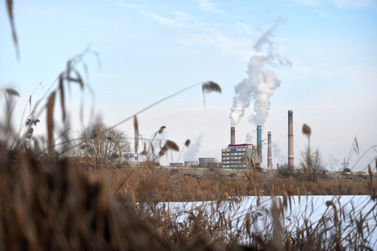 Plan naţional de control al poluării 181602