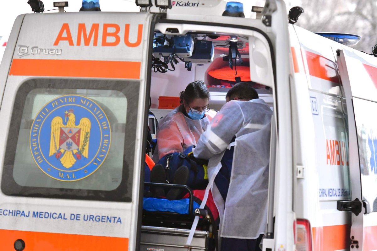 Zile suplimentare de concediu pentru pacienţii cu arsuri grave 181600