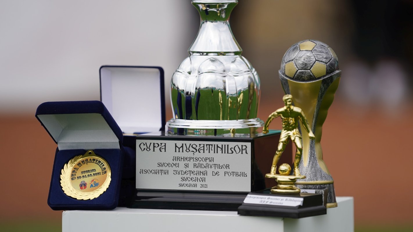 Campionat de fotbal pentru tinerii din Arhiepiscopia Sucevei și Rădăuților 181752