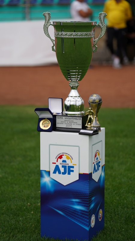 Campionat de fotbal pentru tinerii din Arhiepiscopia Sucevei și Rădăuților 181753