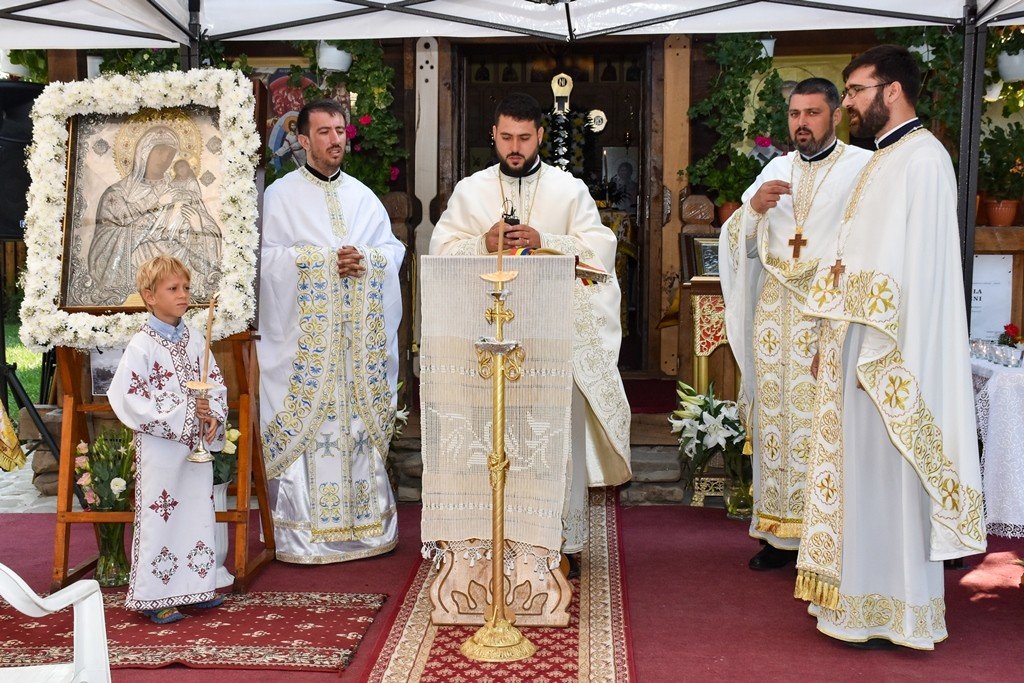 Domnitorul Mihai Viteazul, pomenit la 426 de ani de la victoria împotriva otomanilor 181849