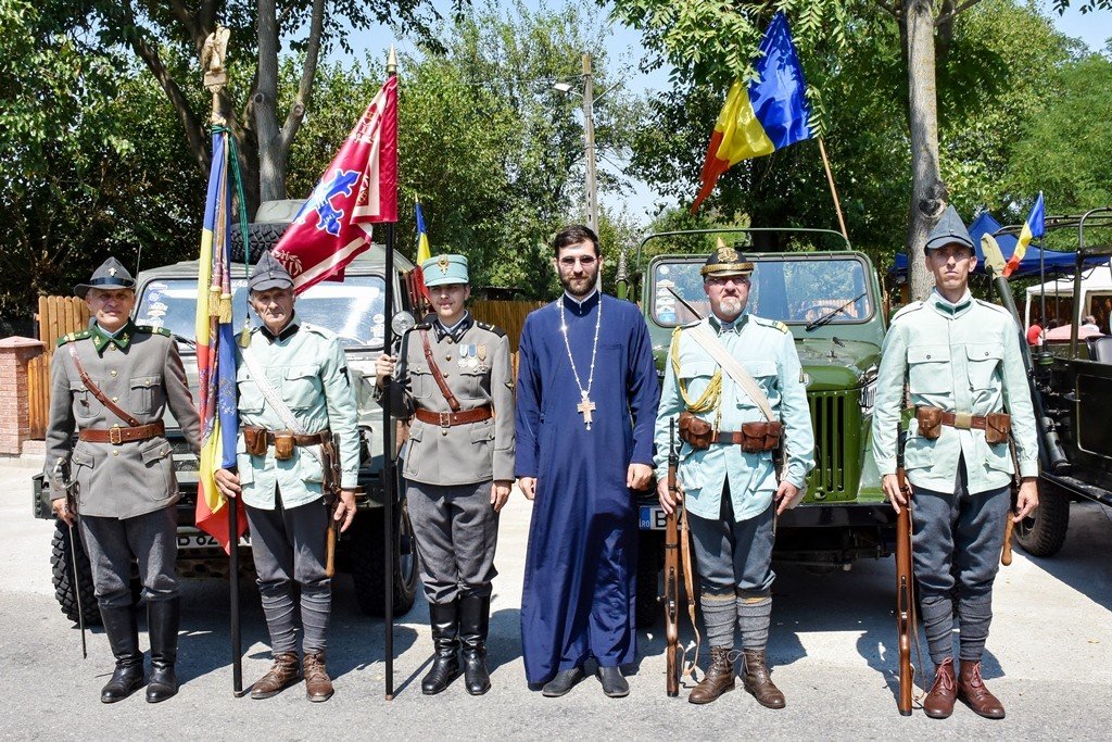 Domnitorul Mihai Viteazul, pomenit la 426 de ani de la victoria împotriva otomanilor 181851