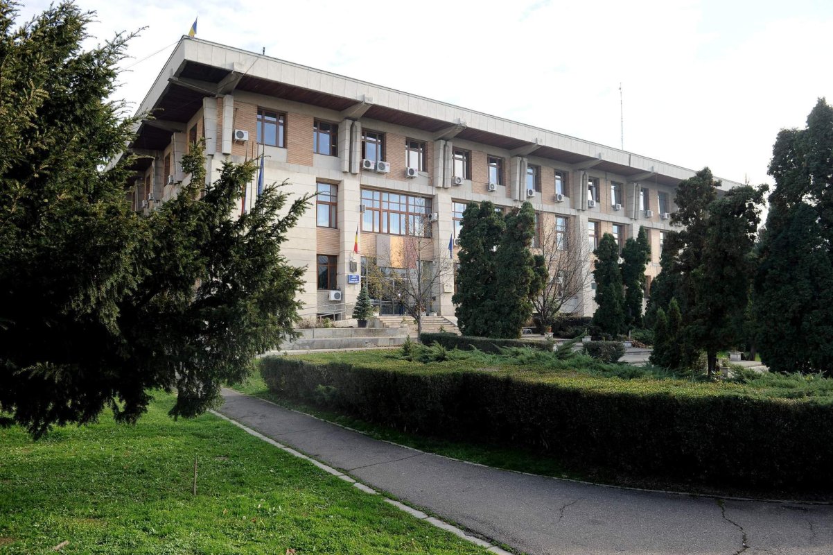 Internship pentru studenţi la CJ Iaşi  181724