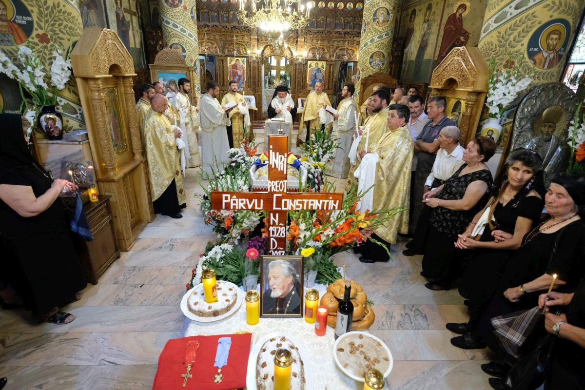 Personalităţi înmormântate în Cimitirul Iancu Nou-Bălăneanu 181714