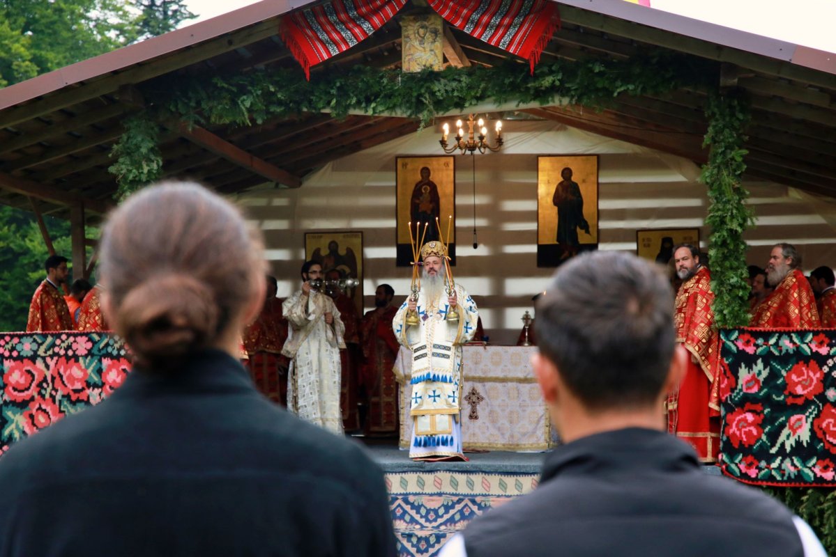 „Un tânăr are trei valori: libertate, entuziasm și bucurie” 181837