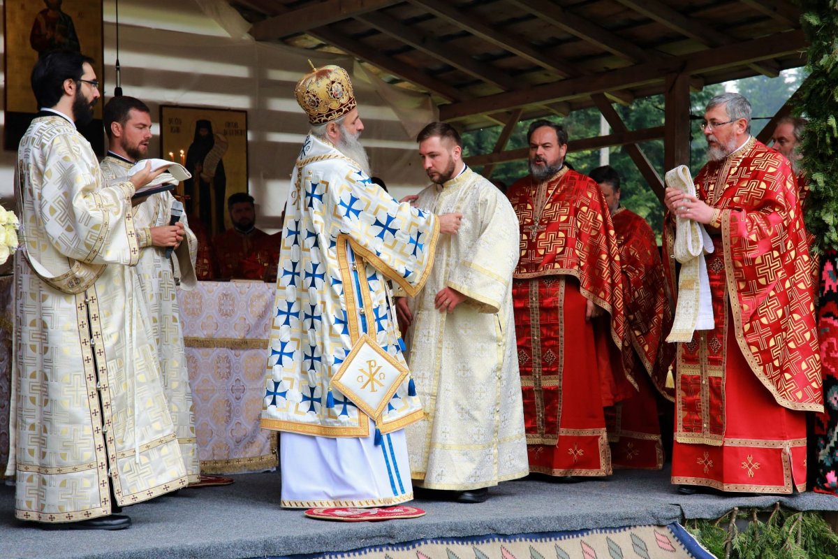 „Un tânăr are trei valori: libertate, entuziasm și bucurie” 181841