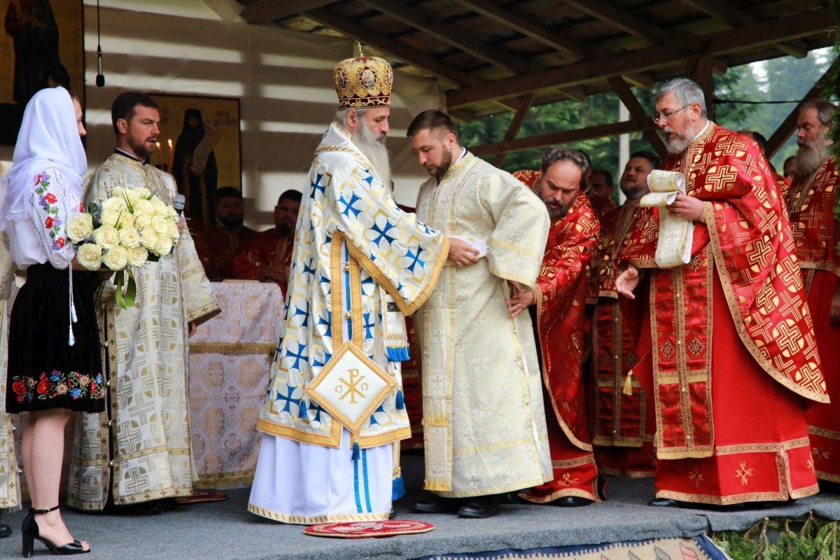„Un tânăr are trei valori: libertate, entuziasm și bucurie” 181843