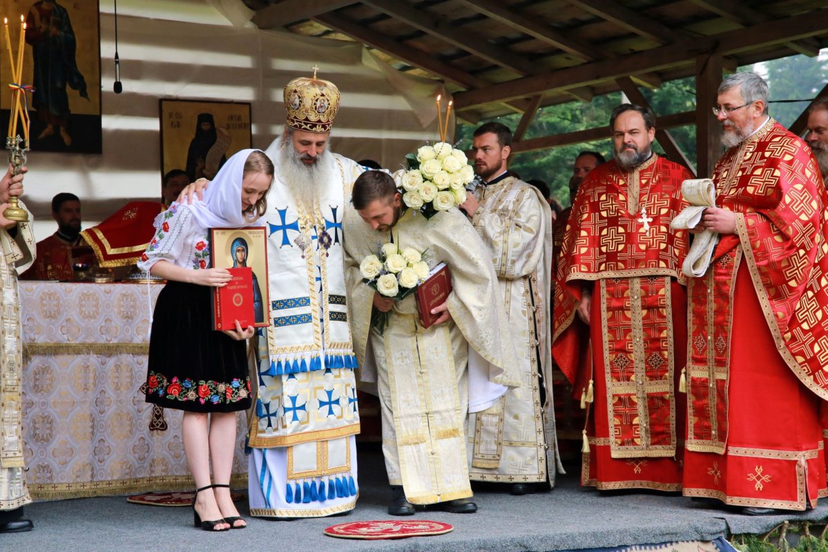 „Un tânăr are trei valori: libertate, entuziasm și bucurie” 181844