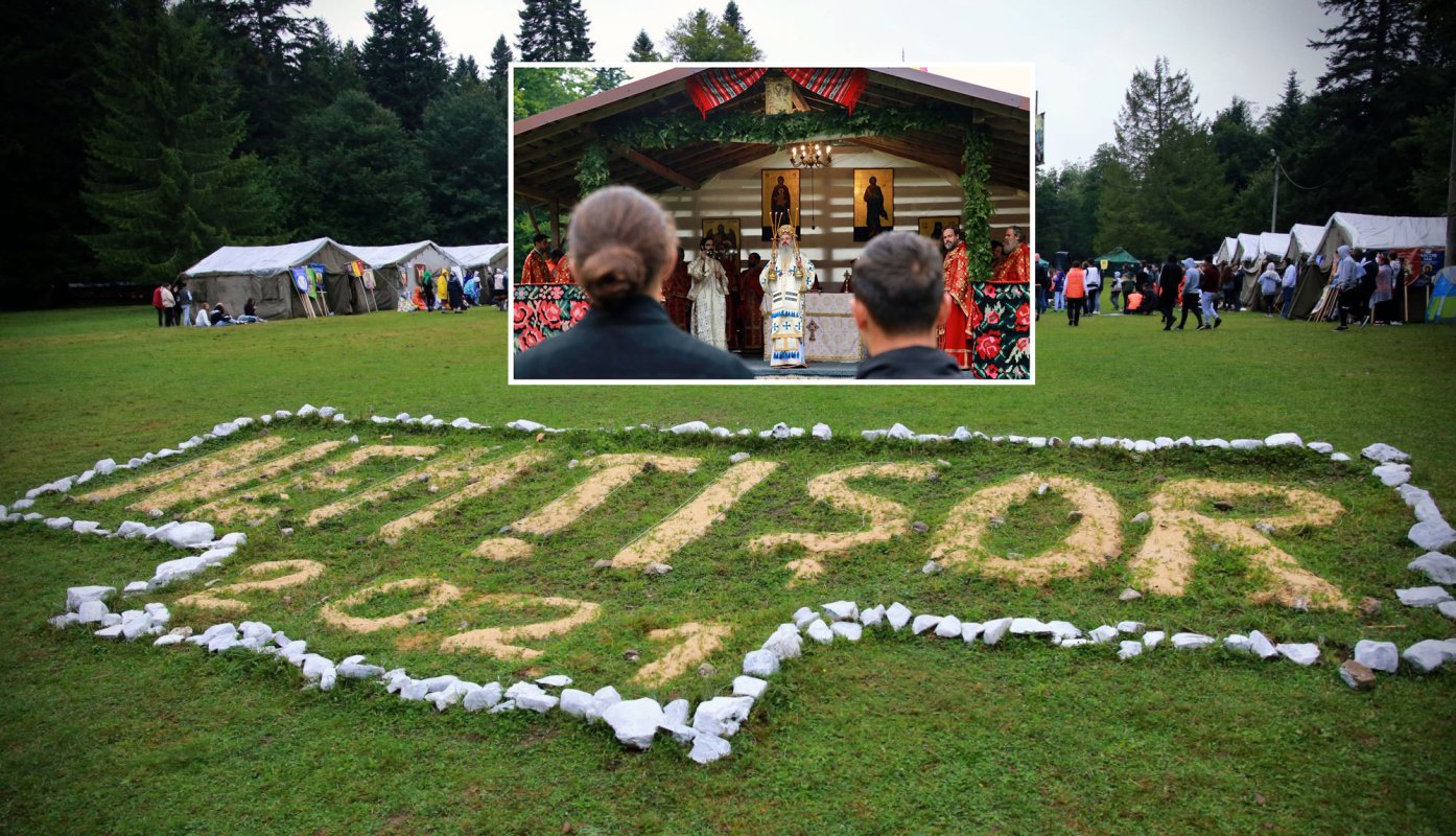 „Un tânăr are trei valori: libertate, entuziasm și bucurie” 181848