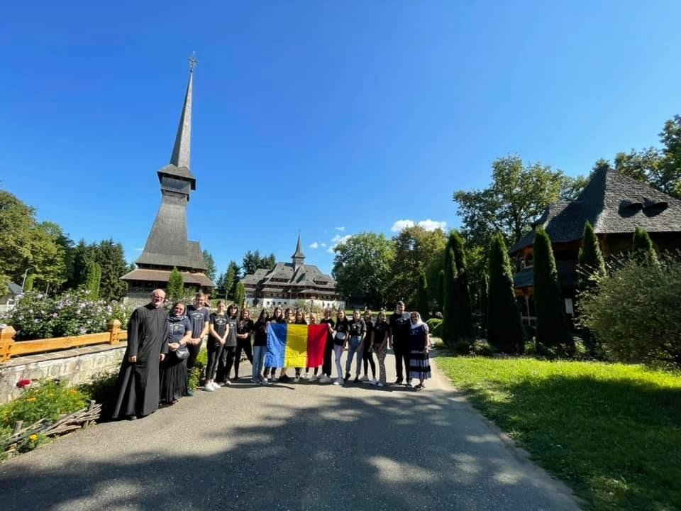 Pelerinaj în Maramureș pentru tineri din Parohia Reghin-Iernuțeni 181887