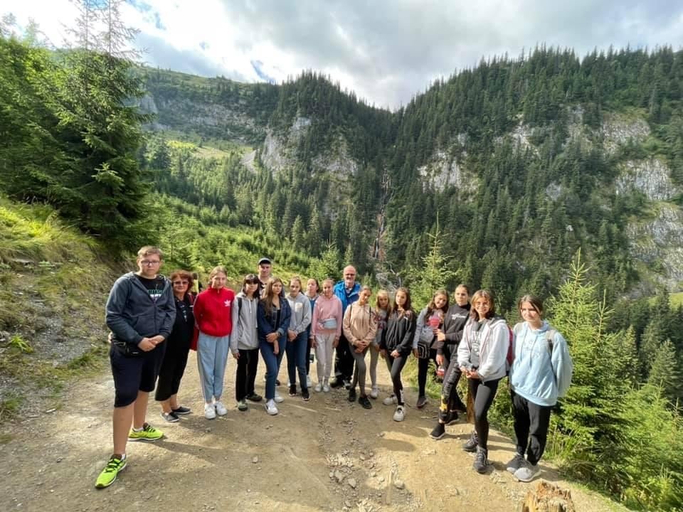 Pelerinaj în Maramureș pentru tineri din Parohia Reghin-Iernuțeni 181888