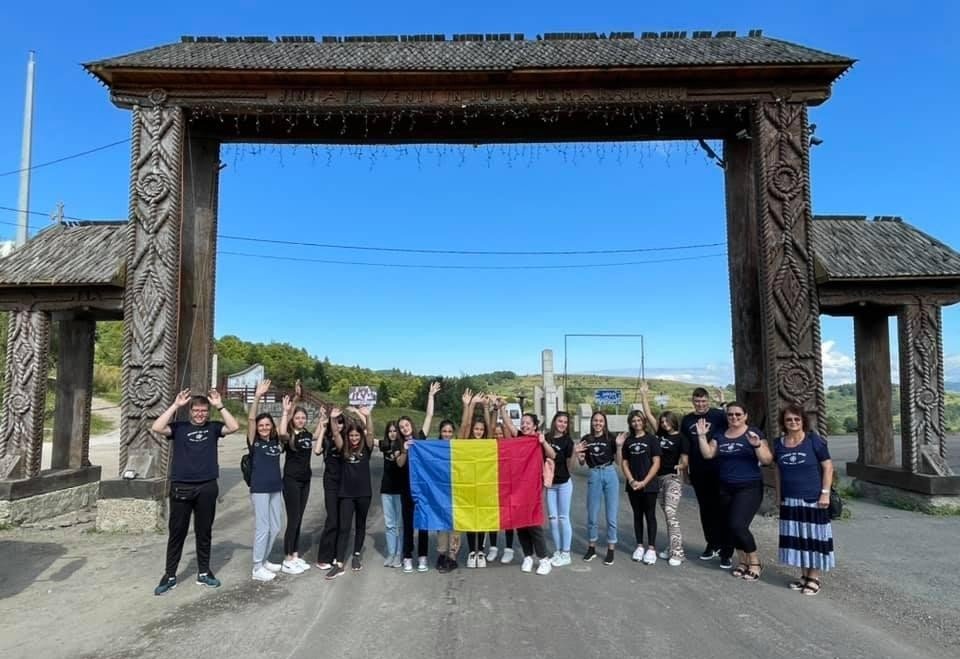 Pelerinaj în Maramureș pentru tineri din Parohia Reghin-Iernuțeni 181889