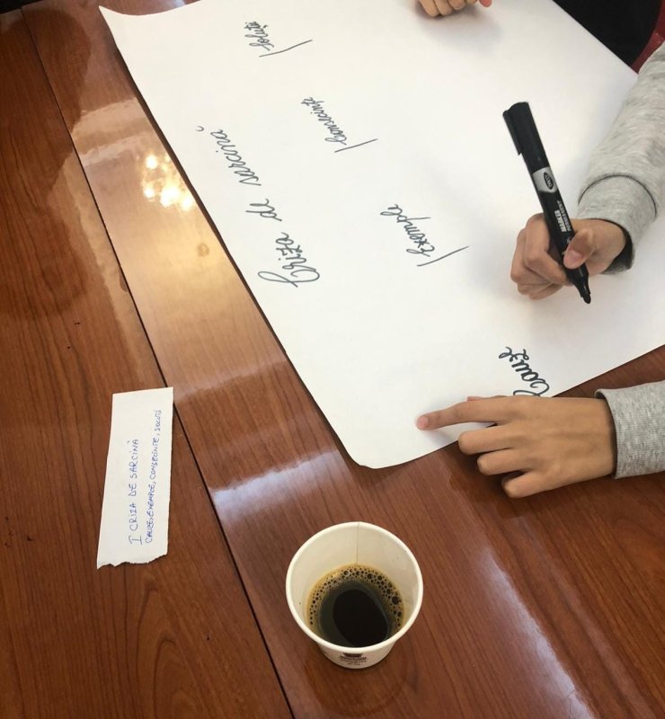 Şcoala de vară „Viitorul este pro-viaţă”, la a treia ediţie 181928