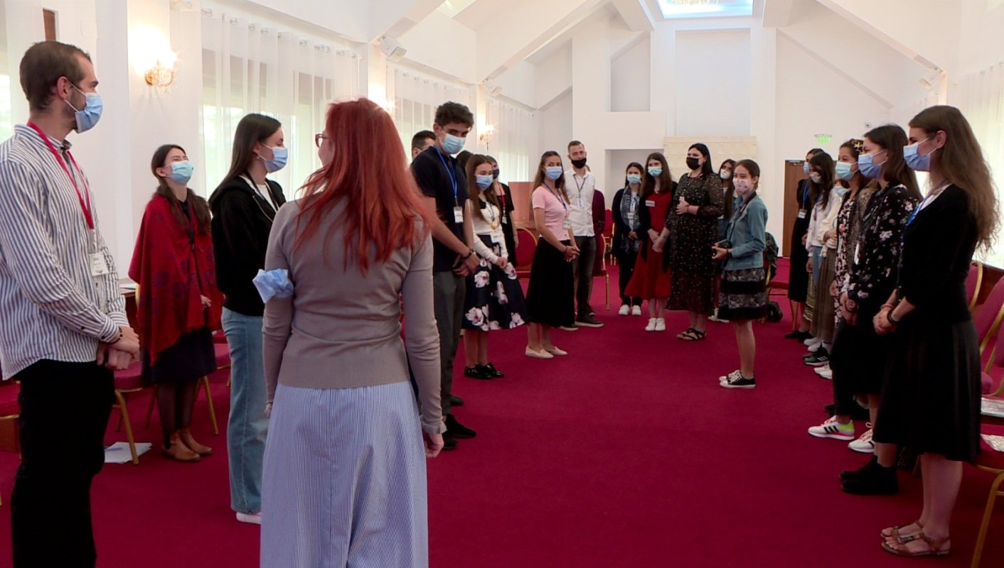 Şcoala de vară „Viitorul este pro-viaţă”, la a treia ediţie 181931