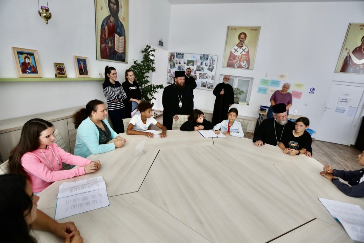 Vizite pastorale în Episcopia Maramureşului şi Sătmarului 181896