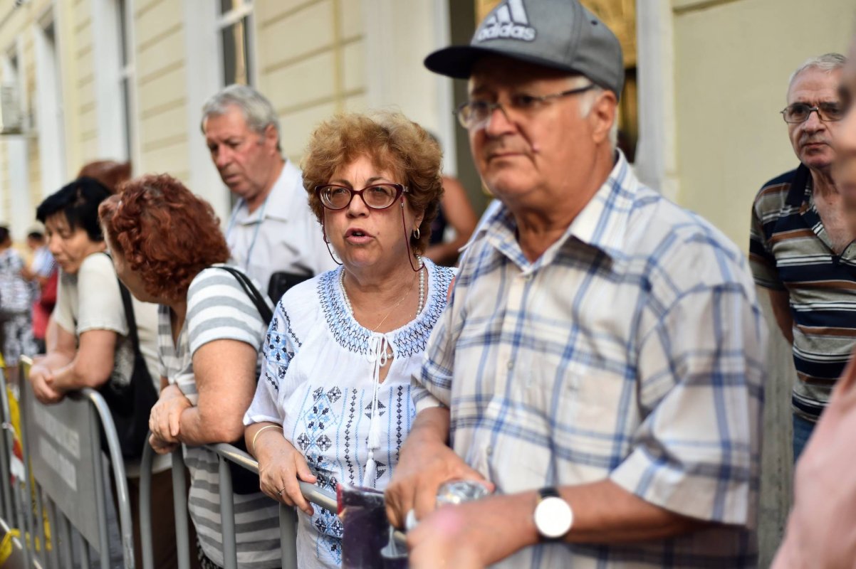 Doi din zece români vor lucra şi după pensionare 181951