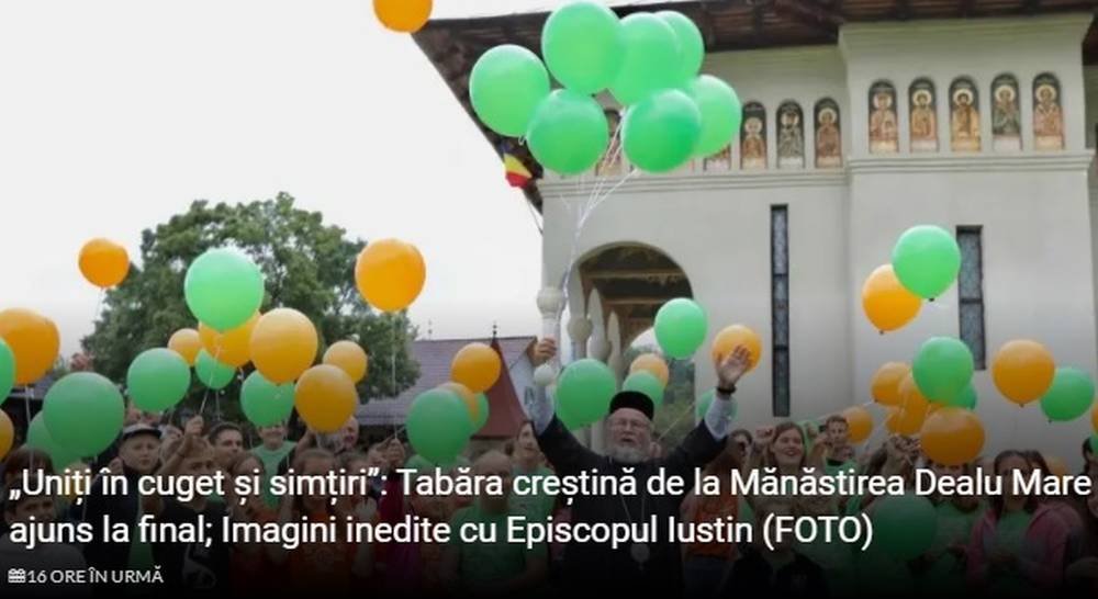 Revista presei 181991