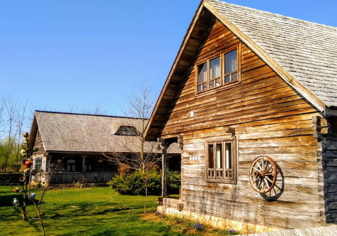 Turismul rural şi-a revenit  în această vară 181952