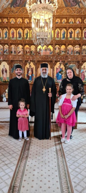 Vizite pastorale în Protopopiatul Aiud 181959