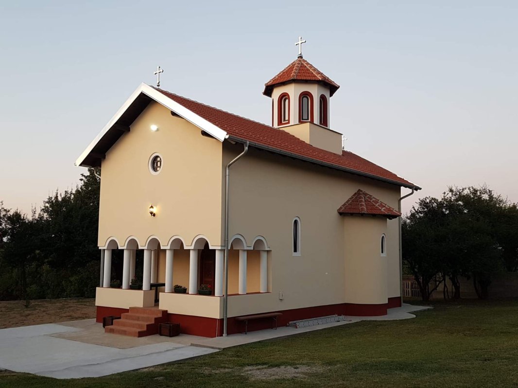 Bisericile din Timoc, flăcări vii ale românismului şi credinţei strămoşeşti 181664