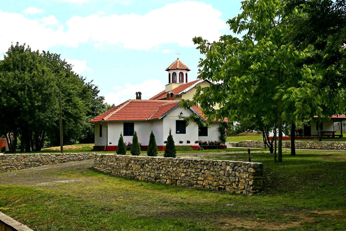 Bisericile din Timoc, flăcări vii ale românismului şi credinţei strămoşeşti 181666