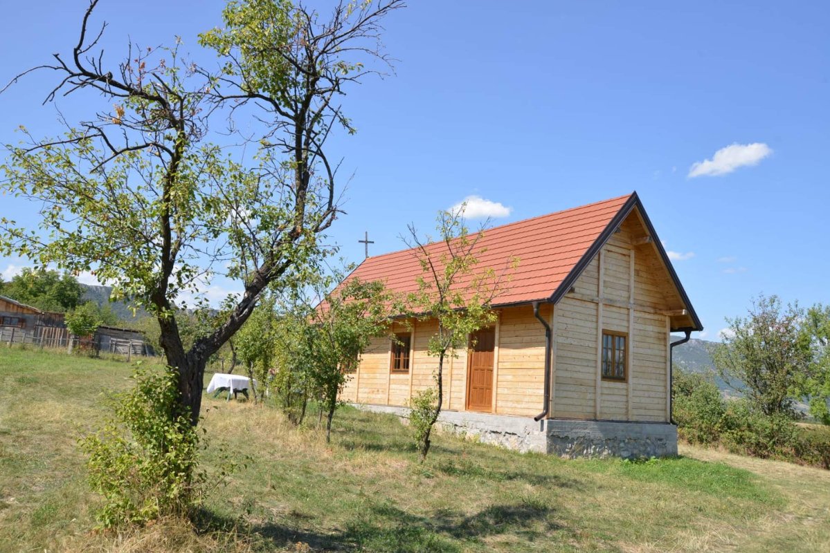 Bisericile din Timoc, flăcări vii ale românismului şi credinţei strămoşeşti 181667