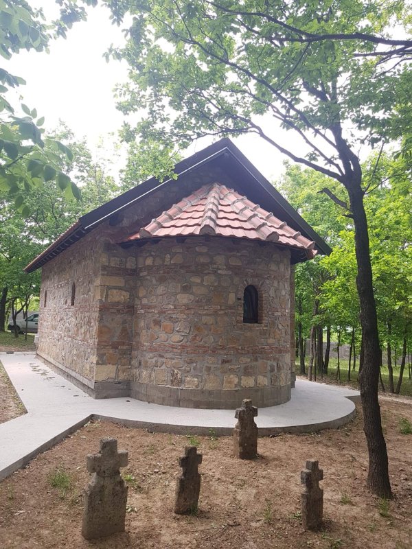 Bisericile din Timoc, flăcări vii ale românismului şi credinţei strămoşeşti 181669