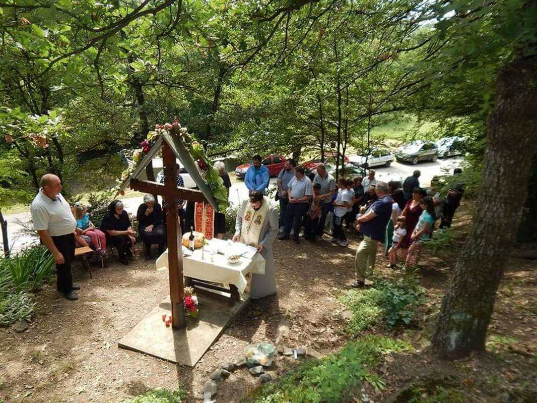 Bisericile din Timoc, flăcări vii ale românismului şi credinţei strămoşeşti 181676