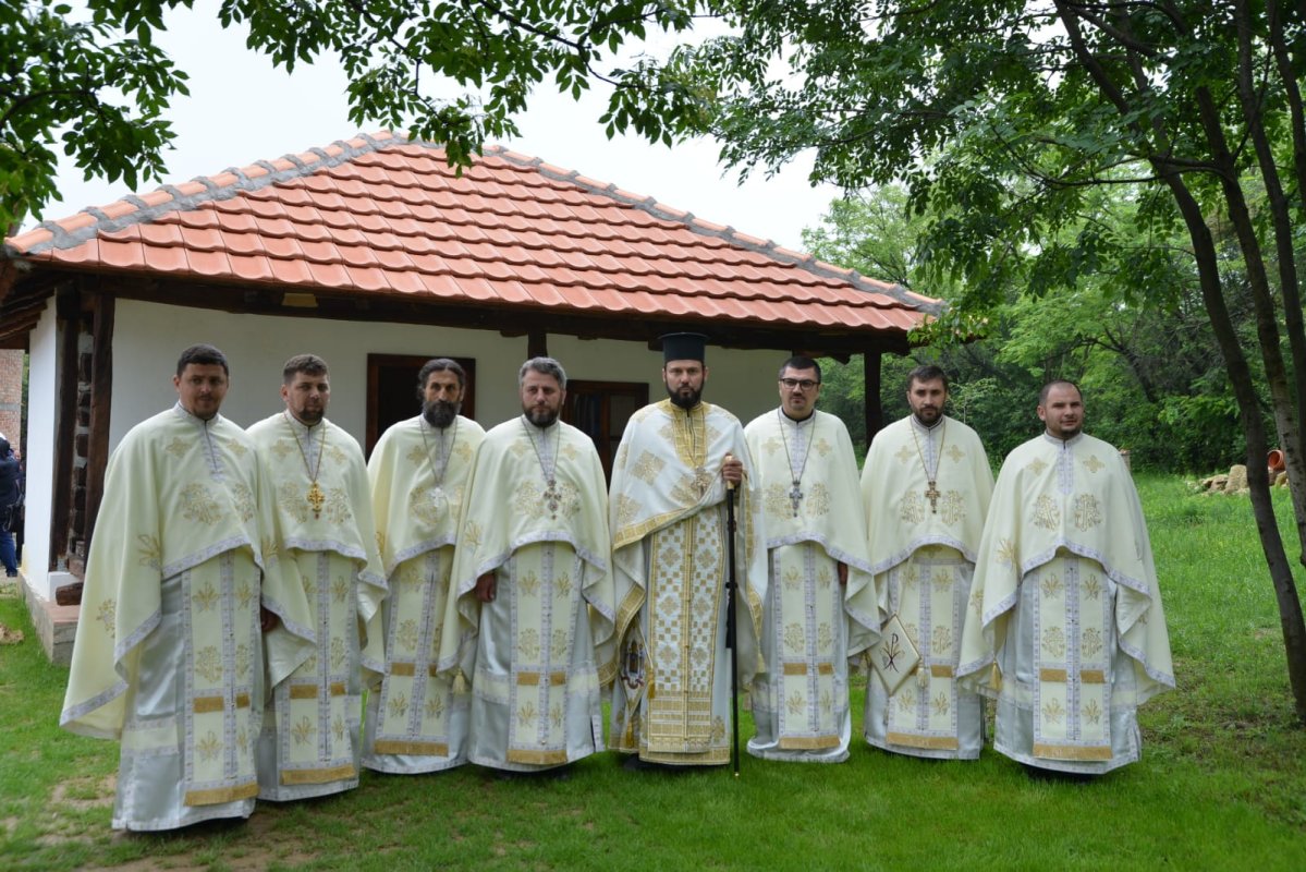 Bisericile din Timoc, flăcări vii ale românismului şi credinţei strămoşeşti 181677