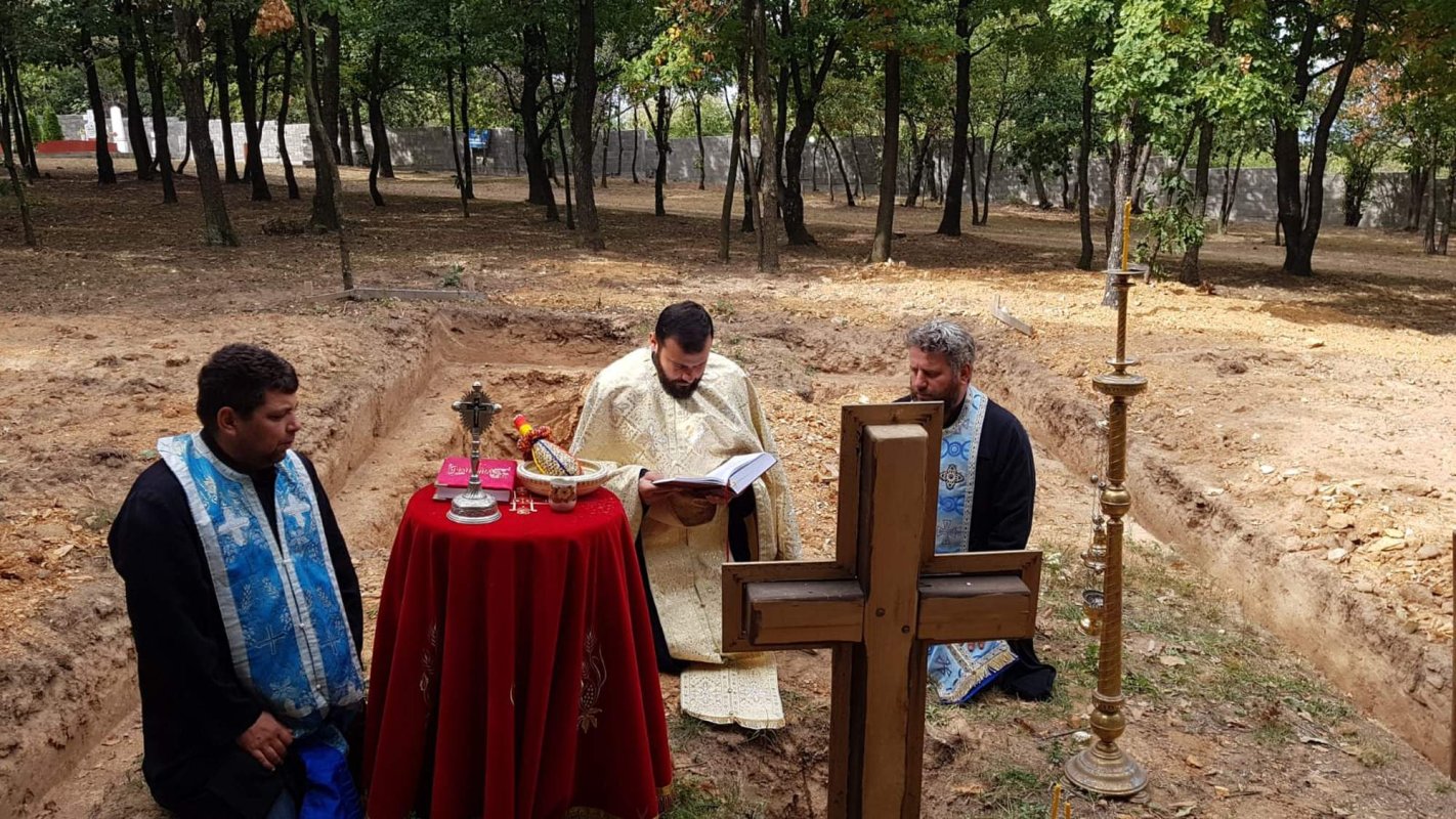 Bisericile din Timoc, flăcări vii ale românismului şi credinţei strămoşeşti 181678