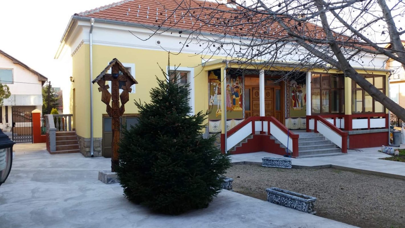 Bisericile din Timoc, flăcări vii ale românismului şi credinţei strămoşeşti 181681