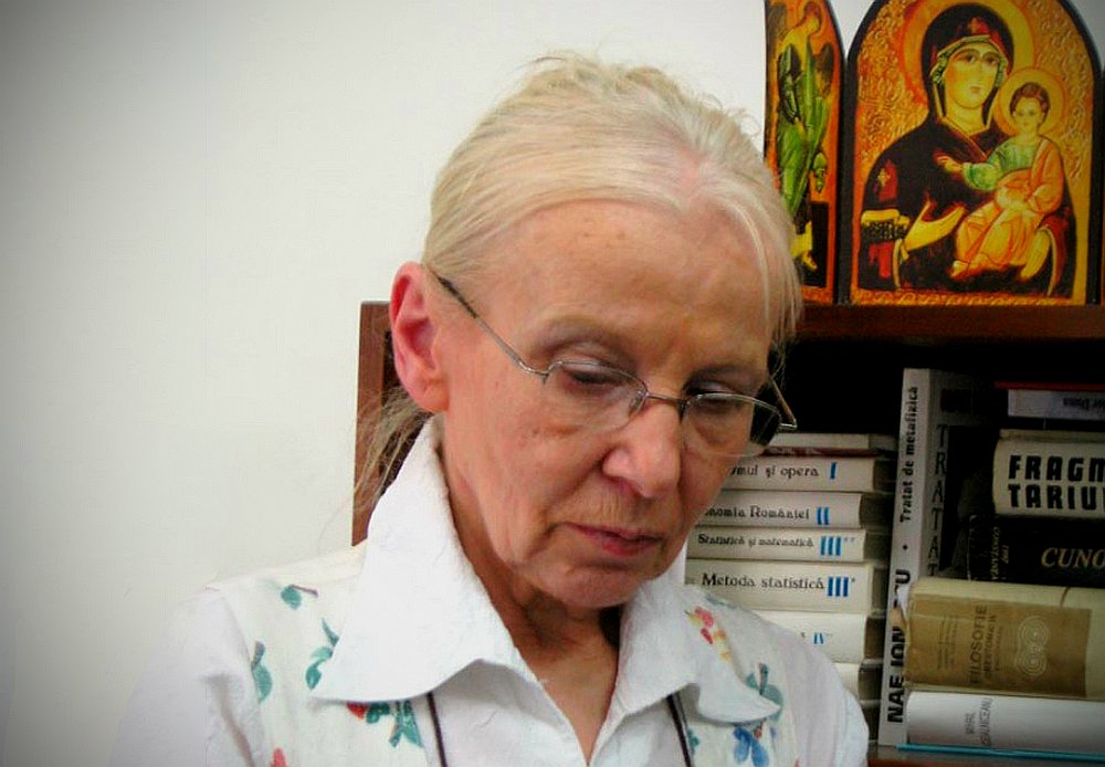 Când mărturisirea e jertfă și jertfa mărturisire 181728