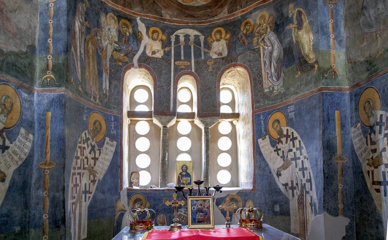 Matei 23, 13-22 (Vai vouă!) 182140