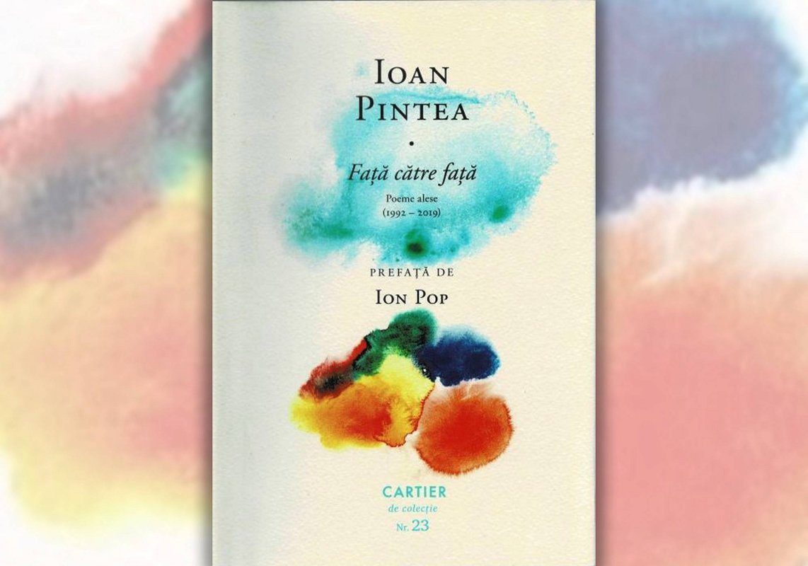 Ioan Pintea - teslarul frumosului și binelui 182257