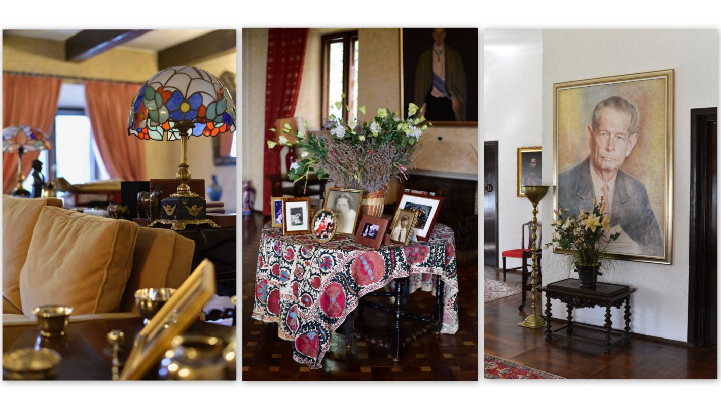 Palatul Elisabeta se poate vizita 182271