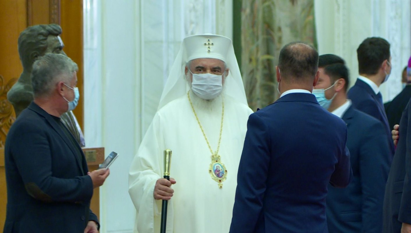 „Acţiunea îşi propune consolidarea relaţiei privilegiate dintre Legislativul român şi Parlamentul Republicii Moldova” 182495