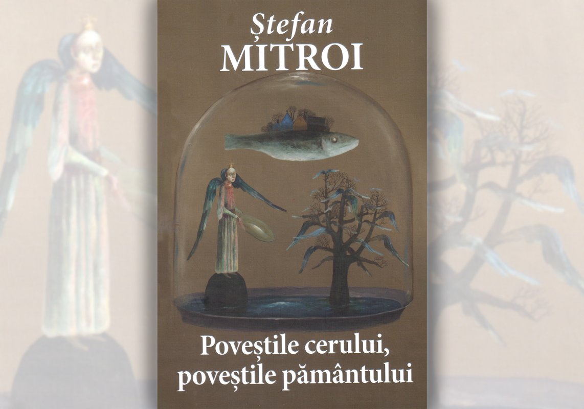 Darurile care curg din poveștile cerului, ale pământului 182359