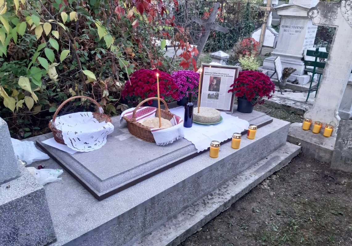 Episcopul Nifon Niculescu, ierarh misionar și patriot  182344