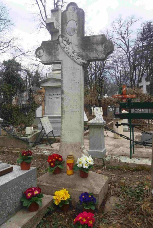 Episcopul Nifon Niculescu, ierarh misionar și patriot  182345