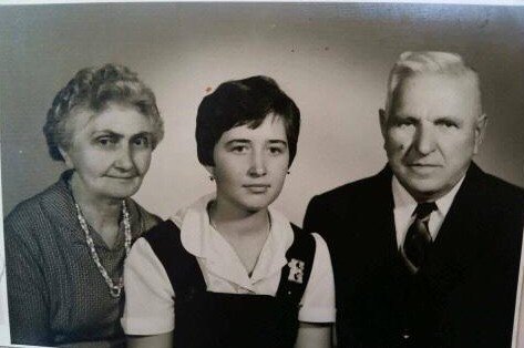 Elena Moșuc, model de echilibru între celebritate și credință 182468