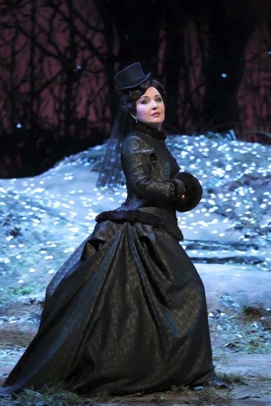 Elena Moșuc, model de echilibru între celebritate și credință 182469